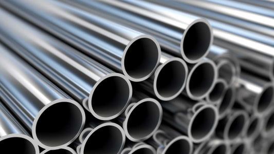 Acciaio Inox: design, igiene e qualità per casa e professionisti