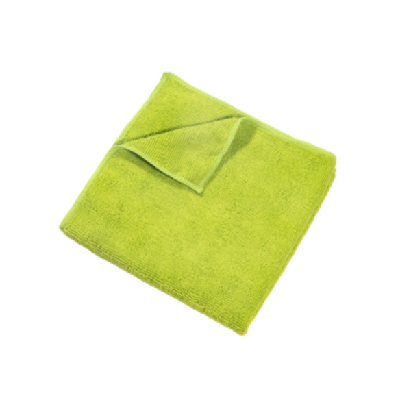 USANOOKS Panno per pulizia in microfibra, 12 pezzi (40,6 x 40,6 cm), ad