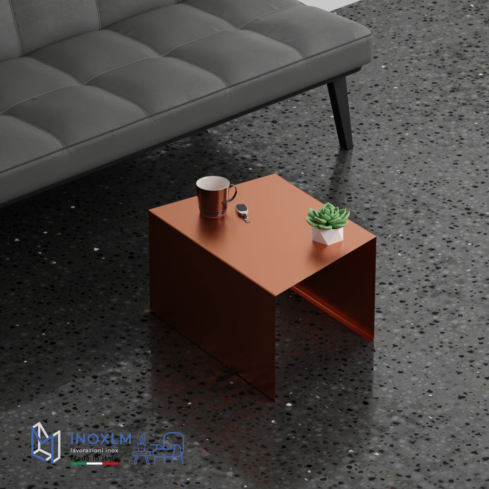 Anthea model low table, Design coffee table